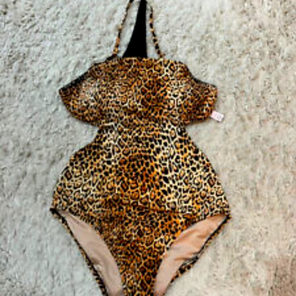Victoria secret swimsuit
